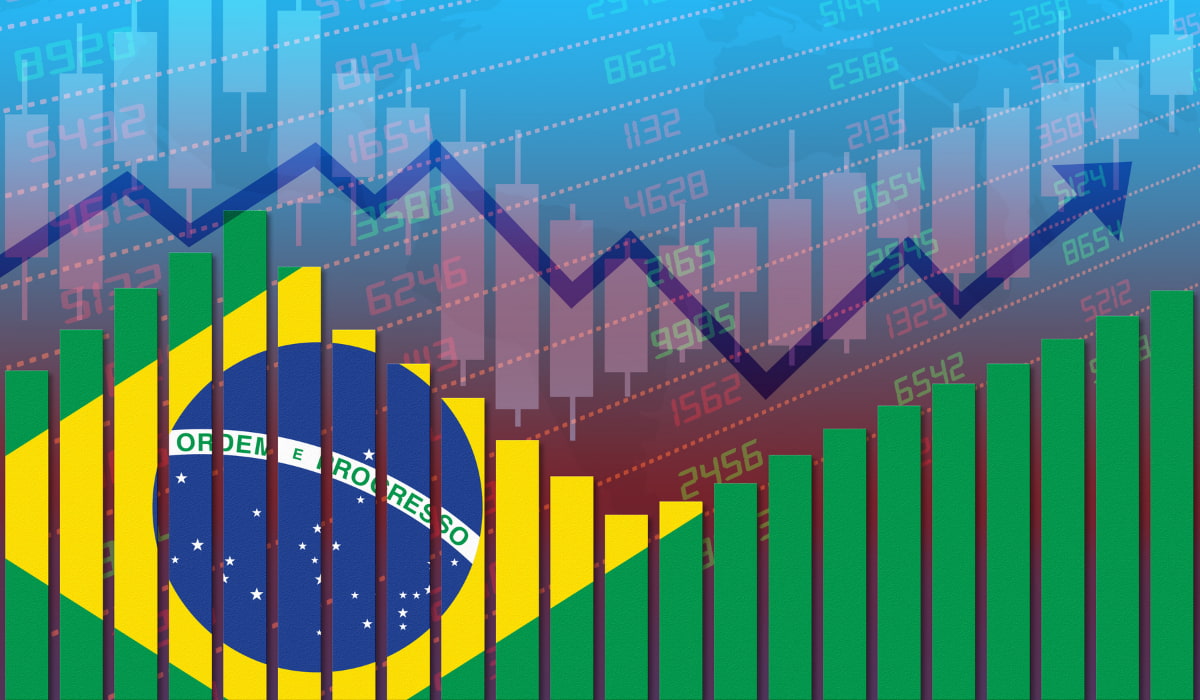 Jogos de azar & Economia brasileira 💸 Brasil Econômico️