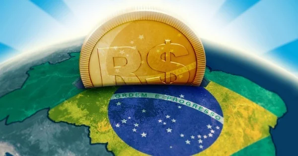 Jogos de azar & Economia brasileira 💸 Brasil Econômico️